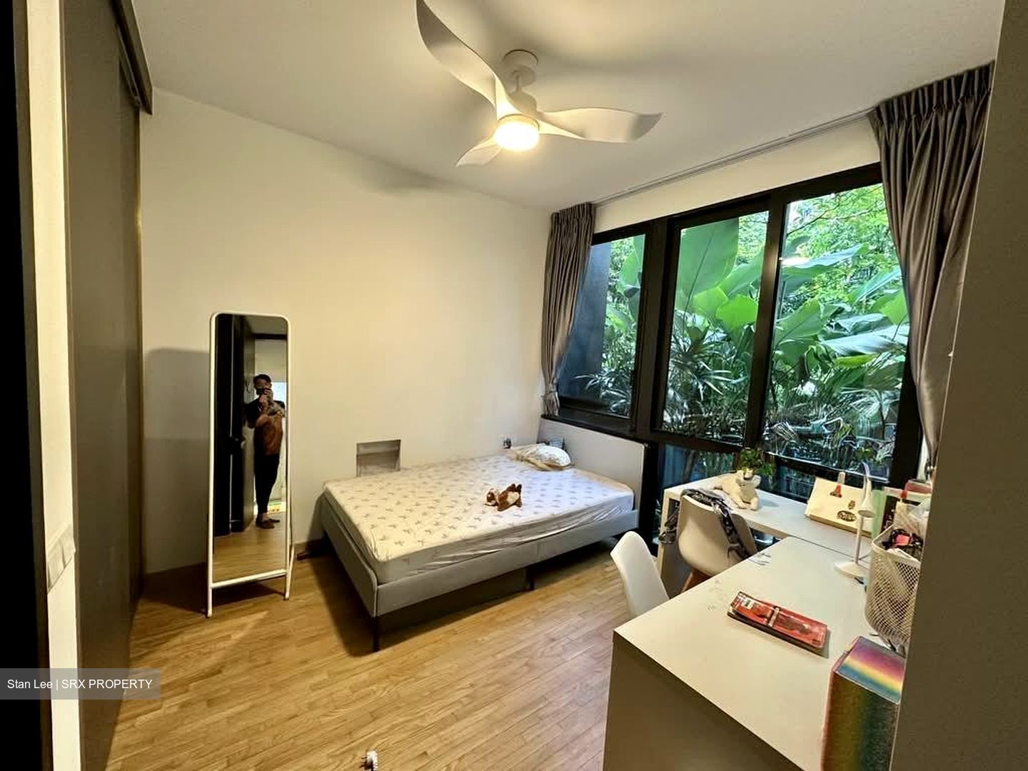 Park Colonial (D13), Condominium #561821861